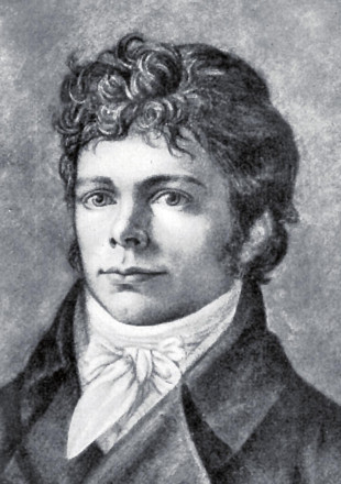 Friedrich Wilhelm Schelling